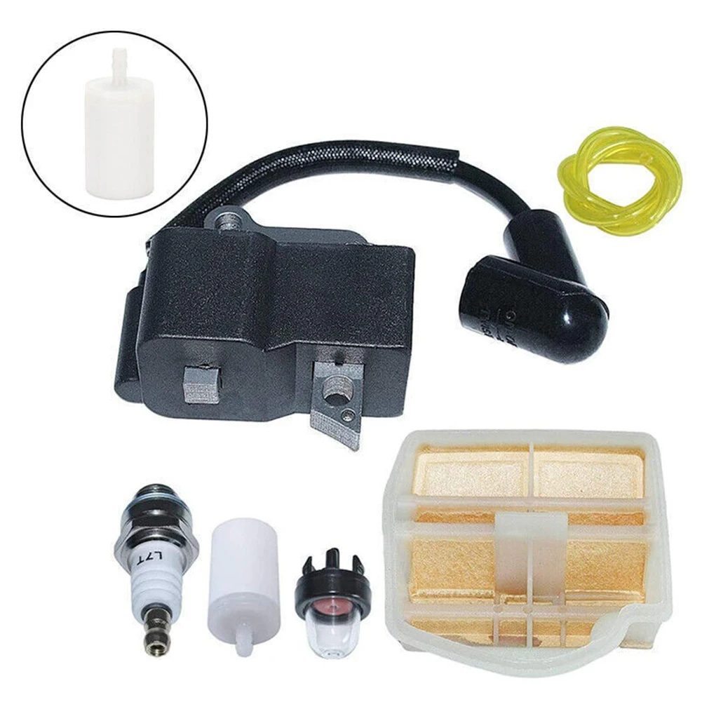 

Air Filter Kit Ignition Coil Chainsaw Parts For 2245 Chainsaw High Quality Plastic/metal/rubber Brand New