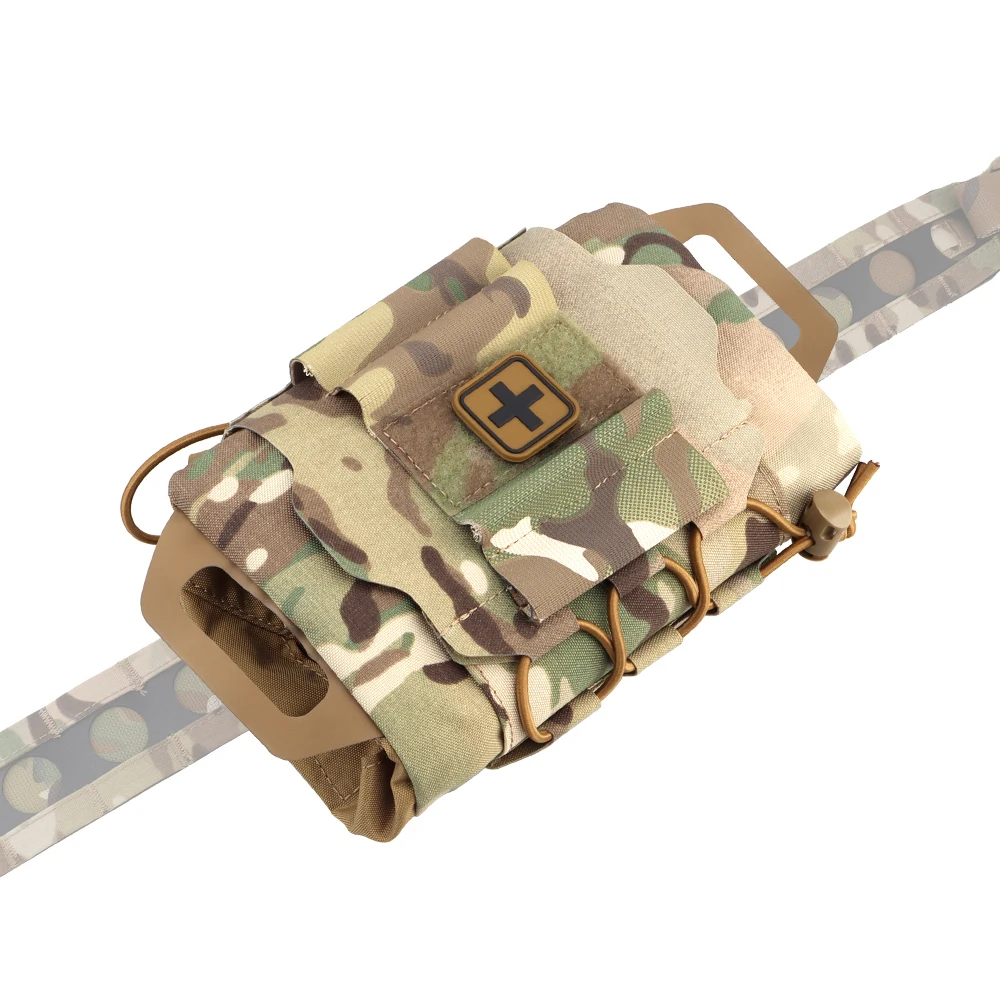 Battle Belt Ifak Kit edu.svet.gob.gt