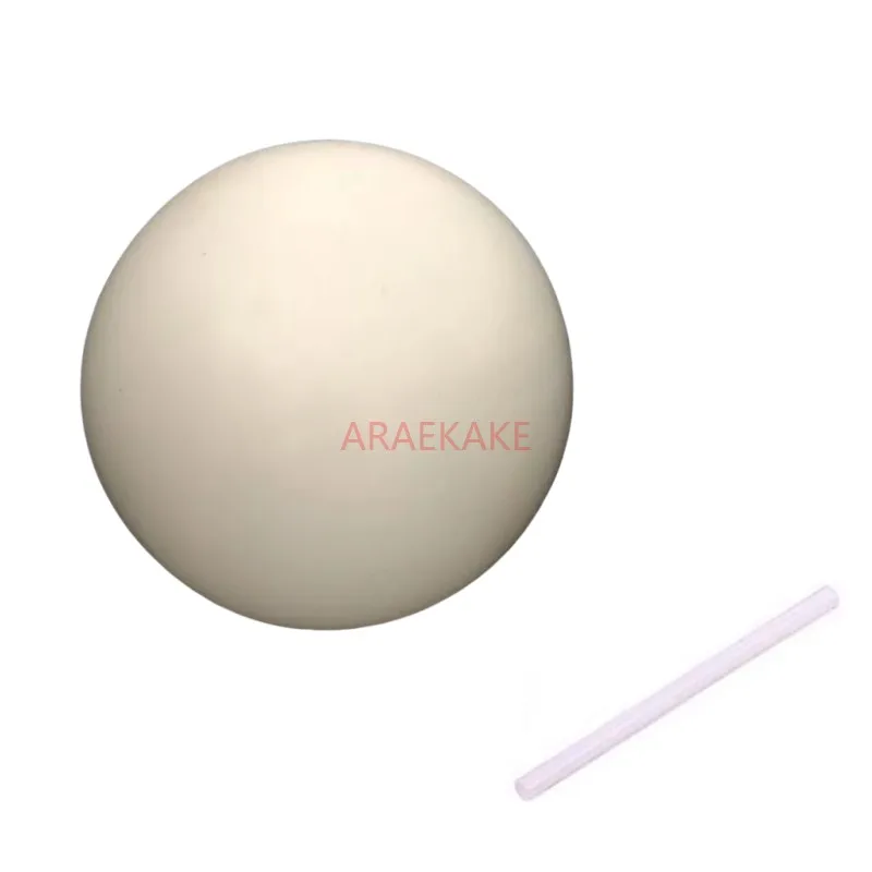 1set Yoga ball, small ball, thickened explosion-proof fitness slimming and postpartum repair products for pregnant women