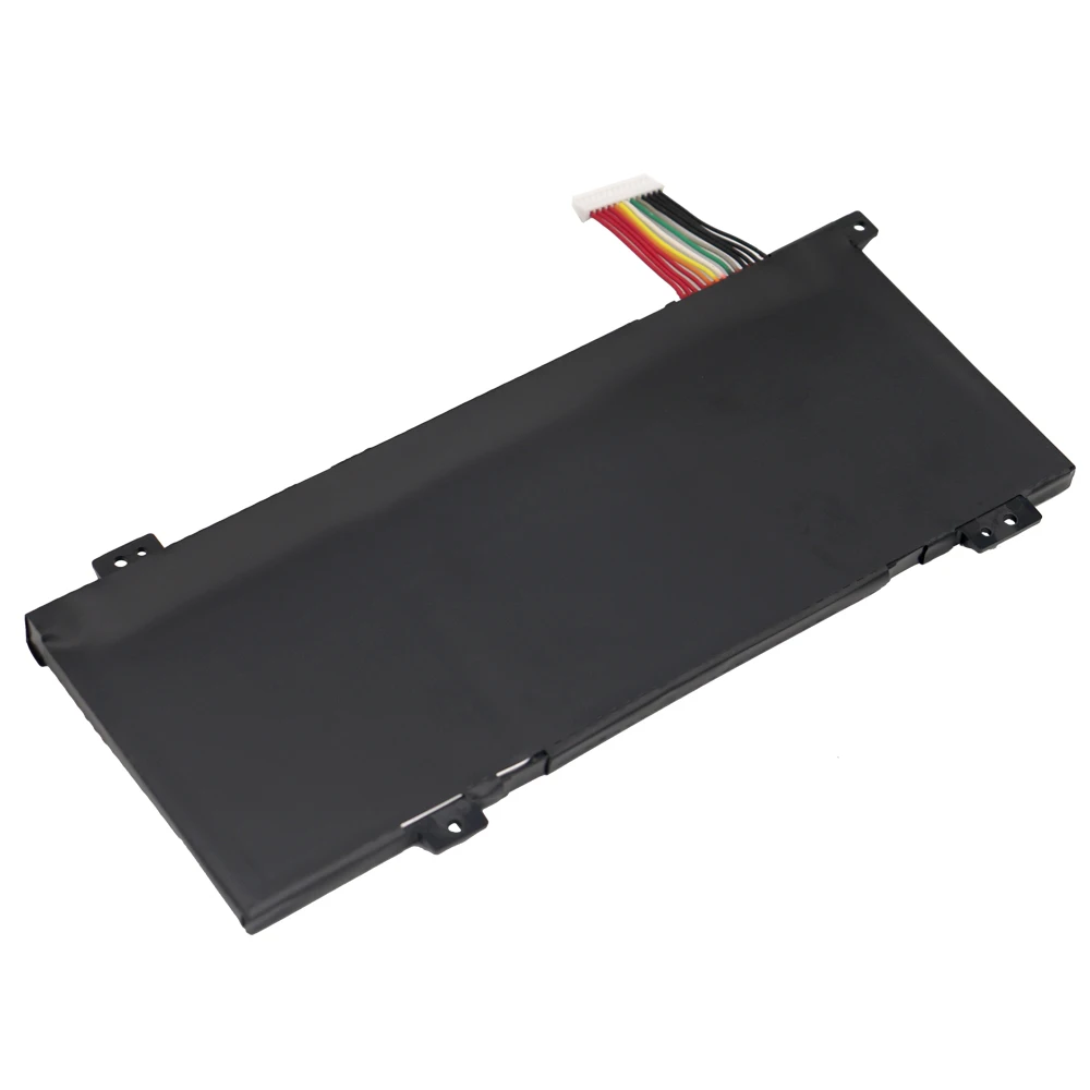 Bateria do Portátil para Mechrevo Gk5cn00133s1p-0 X8ti z2 Machenike T90 Plus T90-t3p F117-b F117-b6 Gk5cn Gk5cn4z Gk5cn5z Gk7cn6z Baterias p/ laptop - Imagem 4