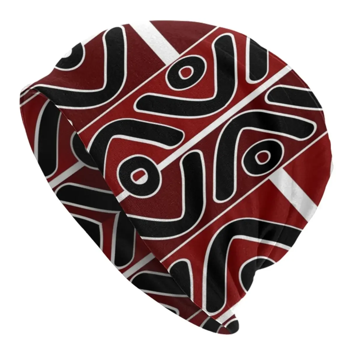 

Африканские облегающие шапки с рисунком, облегающие шапки, шапки, теплая осенне-зимняя уличная шапка, головные уборы унисекс для взрослых