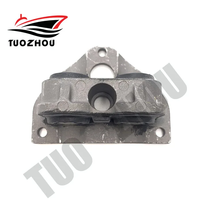 

Boat Outboard Motor 66M-44514-00-4D Mount Damper Upper for Yamaha Parsun Outboard F 15HP Boats Engine