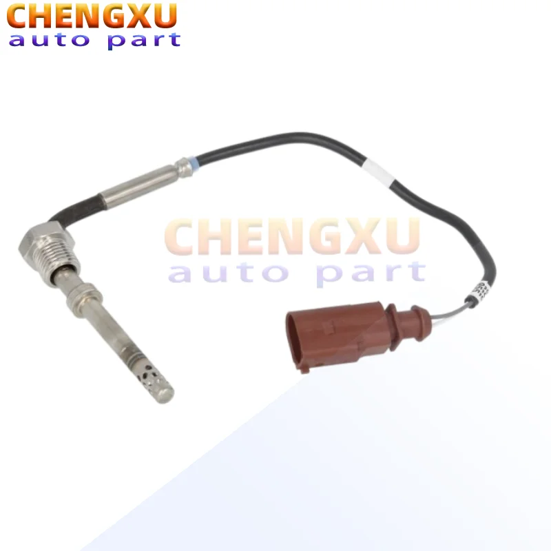 7452345 059906088B Exhaust Gas Temperature Sensor For Porsche Cayenne
