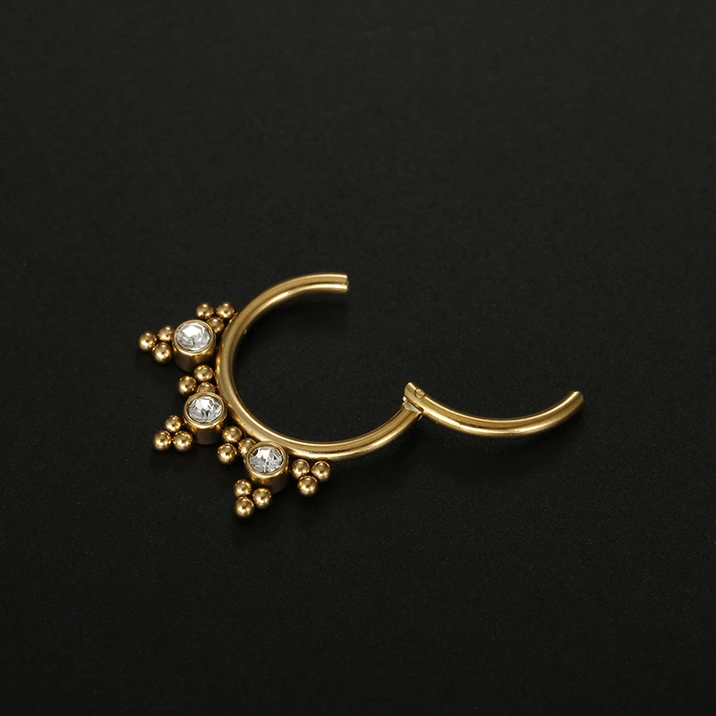 4 Nose Rings You Must Buy Online Right Away – Attrangi