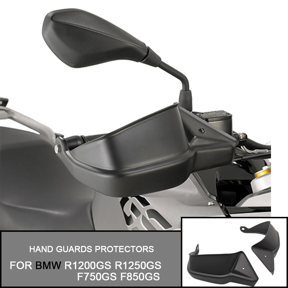 

Защита для рук для BMW R1200GS R1250GS F750GS F850GS