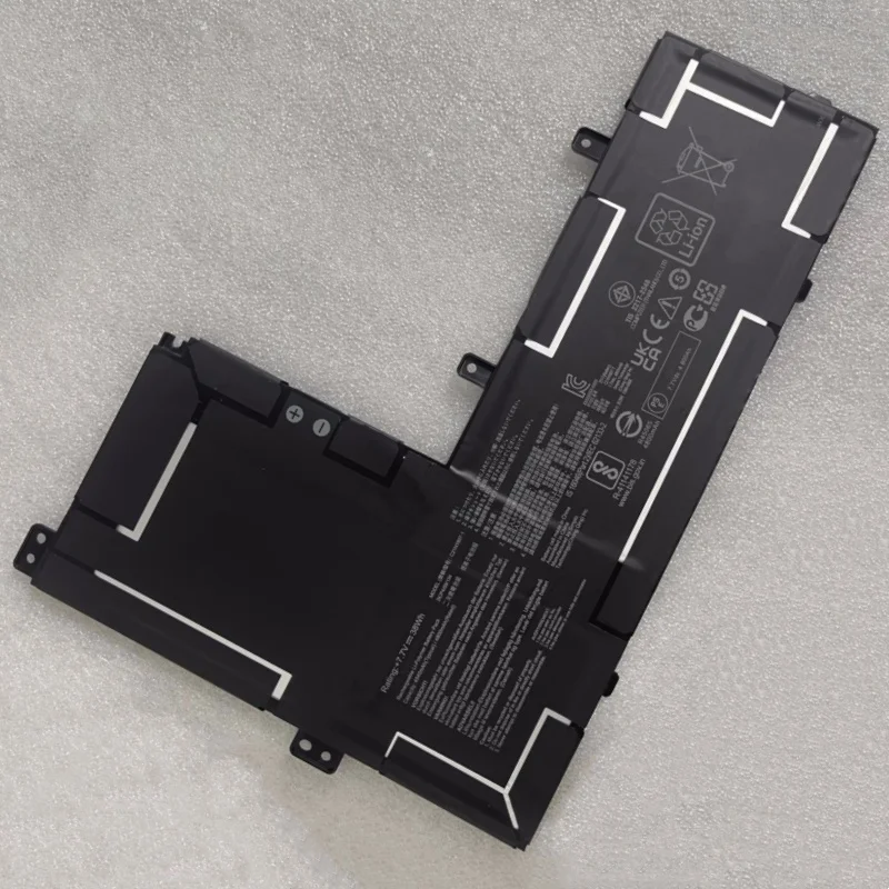 C21N1807 0B200-03040000 C21N1807-1 0B200-03960000 Аккумулятор для ноутбука Asus Chromebook CX1100CNA AS42 CX1400CNA EK0139 CX1500CNA