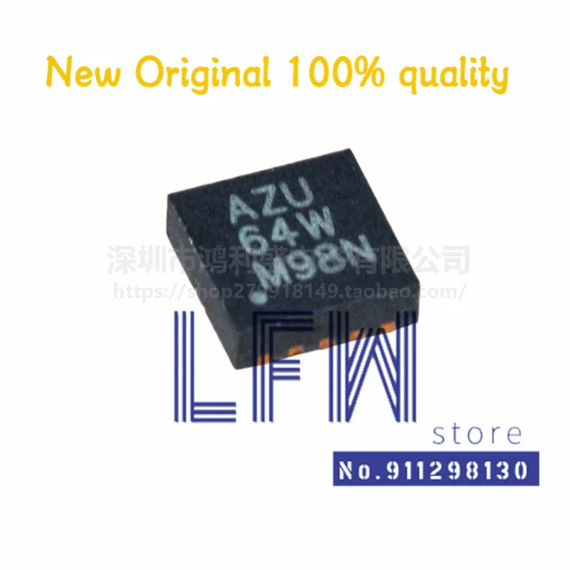 

5pcs/lot BQ24022DRCR BQ24022DRC BQ24022 AZU SON10 Chipset 100% New&Original In Stock