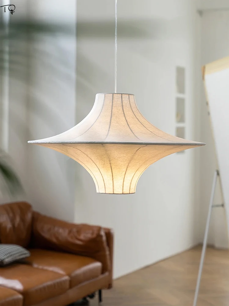 

Френч-дизайн, летающая тарелка, Φ E27, искусство, декоративная Подвесная лампа, гостиная/столовая, прикроватная, спальня, кабинет, салон