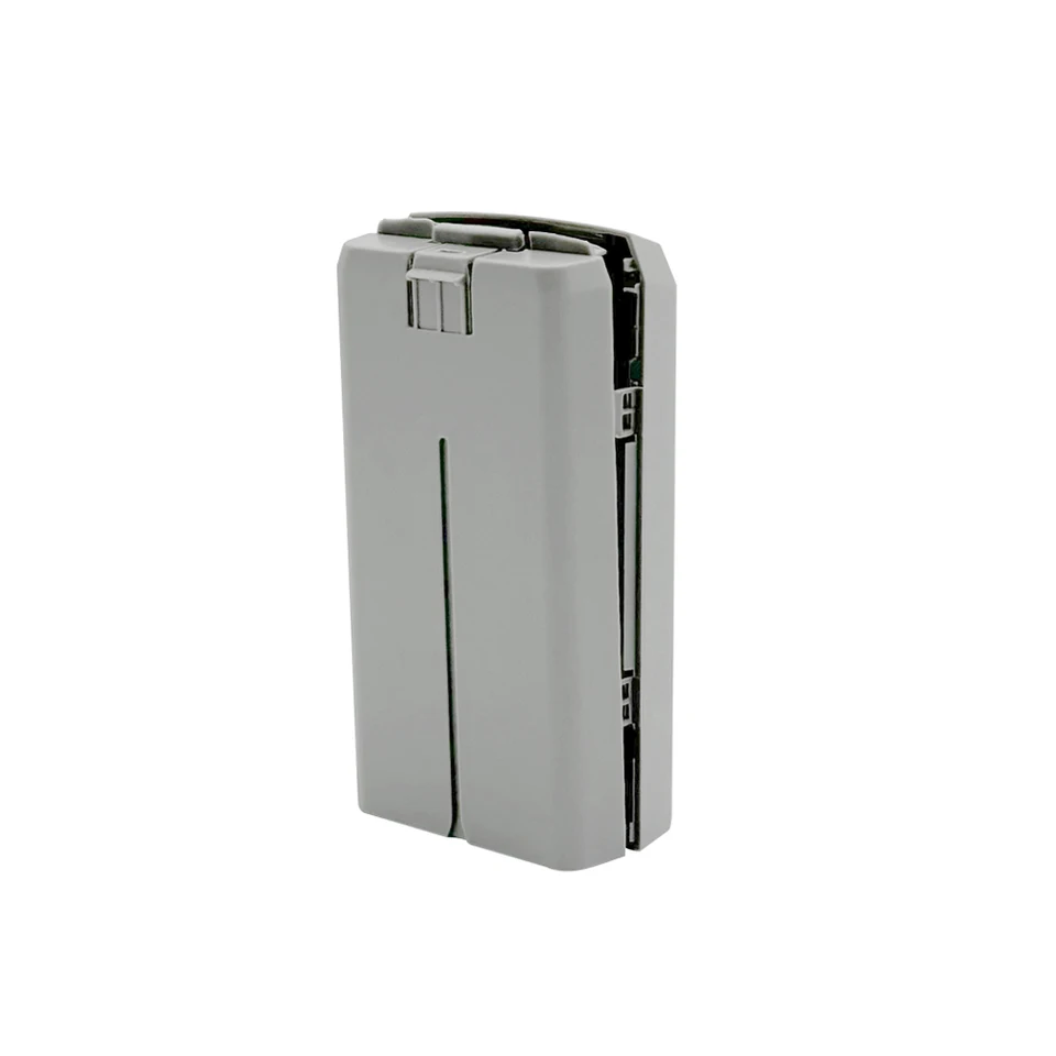 Plastic Battery Case For DJI Mini 2 / SE Drone Battery Outer