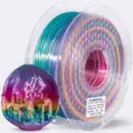Silk Rainbow