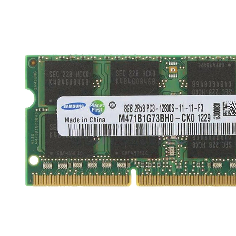 1333Mhz, 1600Mhz, 1866Mhz, SO-DIMM, PC3-10600, 12800, 14900,
