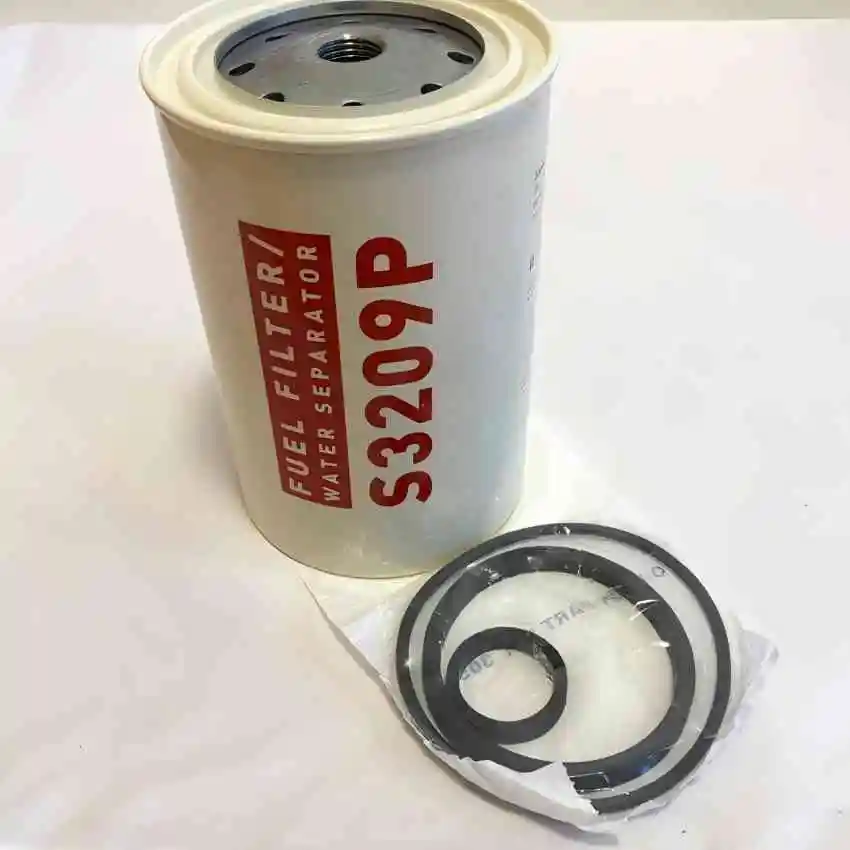 S3209P Spin-on Fuel Filter Element 30 Micron