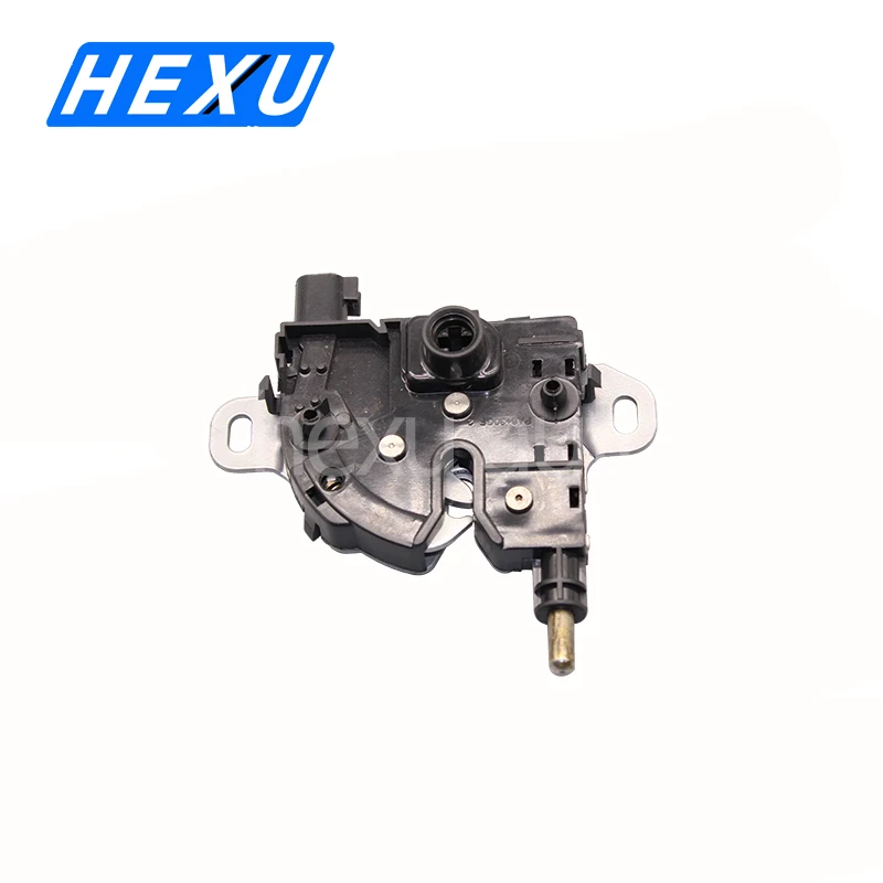 Bonnet Hood Lock Catch With 2 Pins FOR Ford Focus C-MAX 2003-2007 MK2 2004-2012 3M5116700AC 3M5116700BC