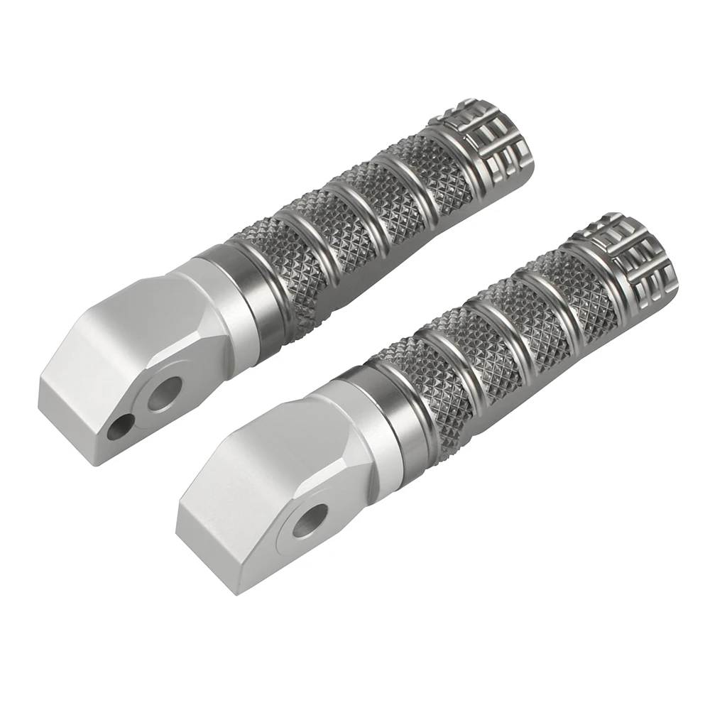 

Мотоциклетные Задние подножки для Honda CBR 600RR 2003-2016 CBR 1000RR 2004-2013 CBR600F 11-14 CB600 HORNET