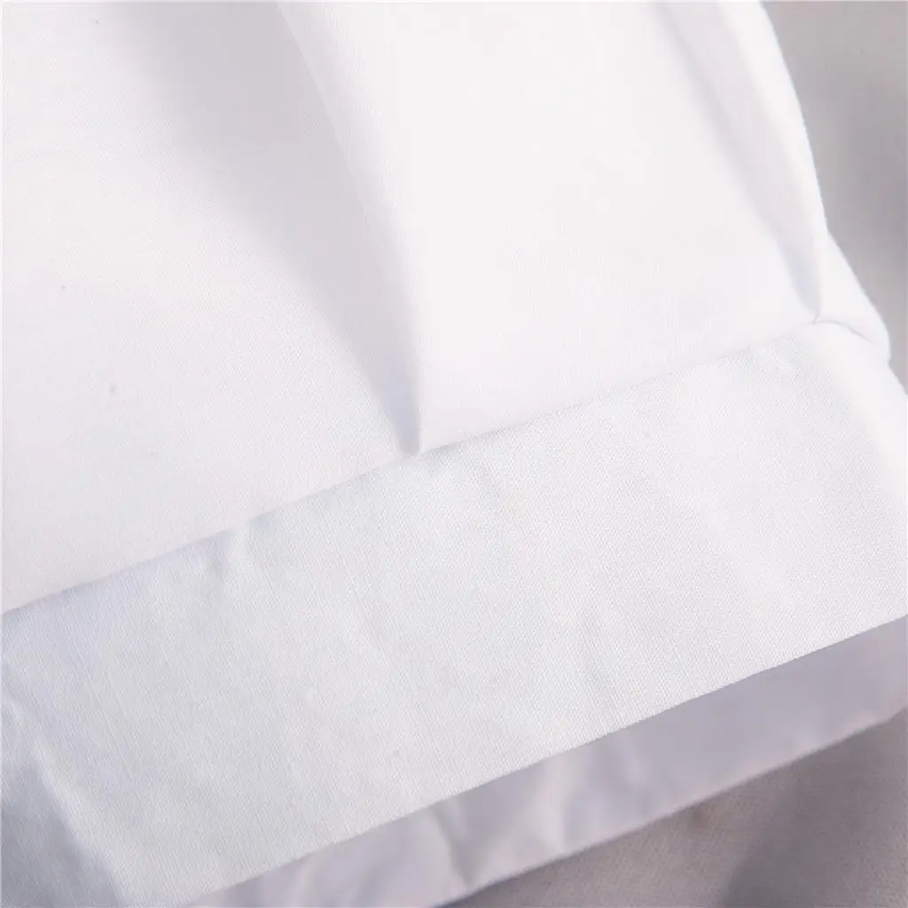 Infant Newborn Photography Prop Picture Chef Apron Set Uniform for Boy Girl