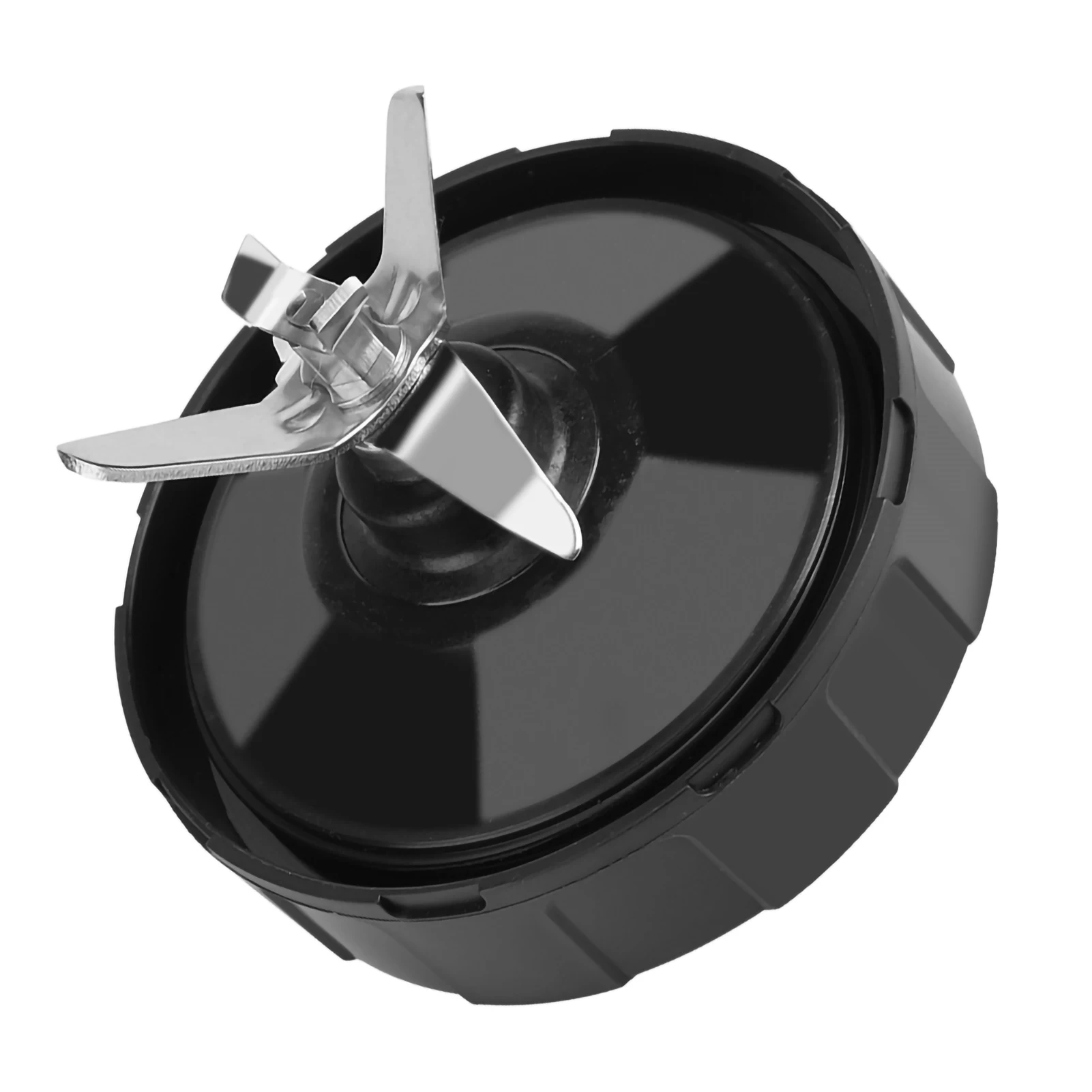 Blender Replacement Blade 1000W 1500W Blender Juicer Replacement Juice Extractor Bottom Blade Assembly with 7 Fins