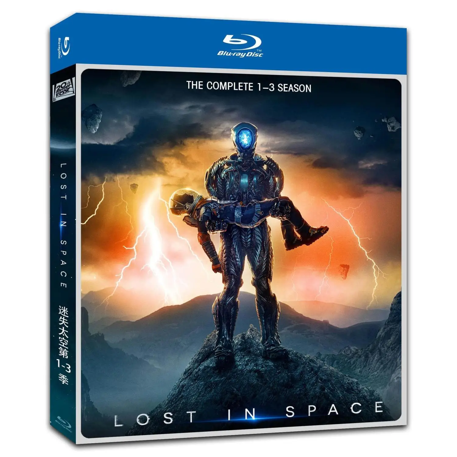 その他 LOST IN SPACE 3set その他 LOST IN SPACE 3set LOST IN SPACE 3set
