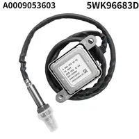 0009053603 5WK96683D New NOX Sensor For W205 W166 GLE350 400 ML350 B180 B200 Replacement Spare Parts-AU62 4