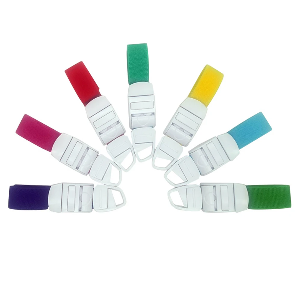Rapid-Release Emergency Medical Tourniquet for Outdoor First Aid and Hemorrhage Control