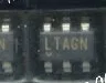 

free shipping LT1933ES6LTAGN LT1933IS6LTAGP 10pcs