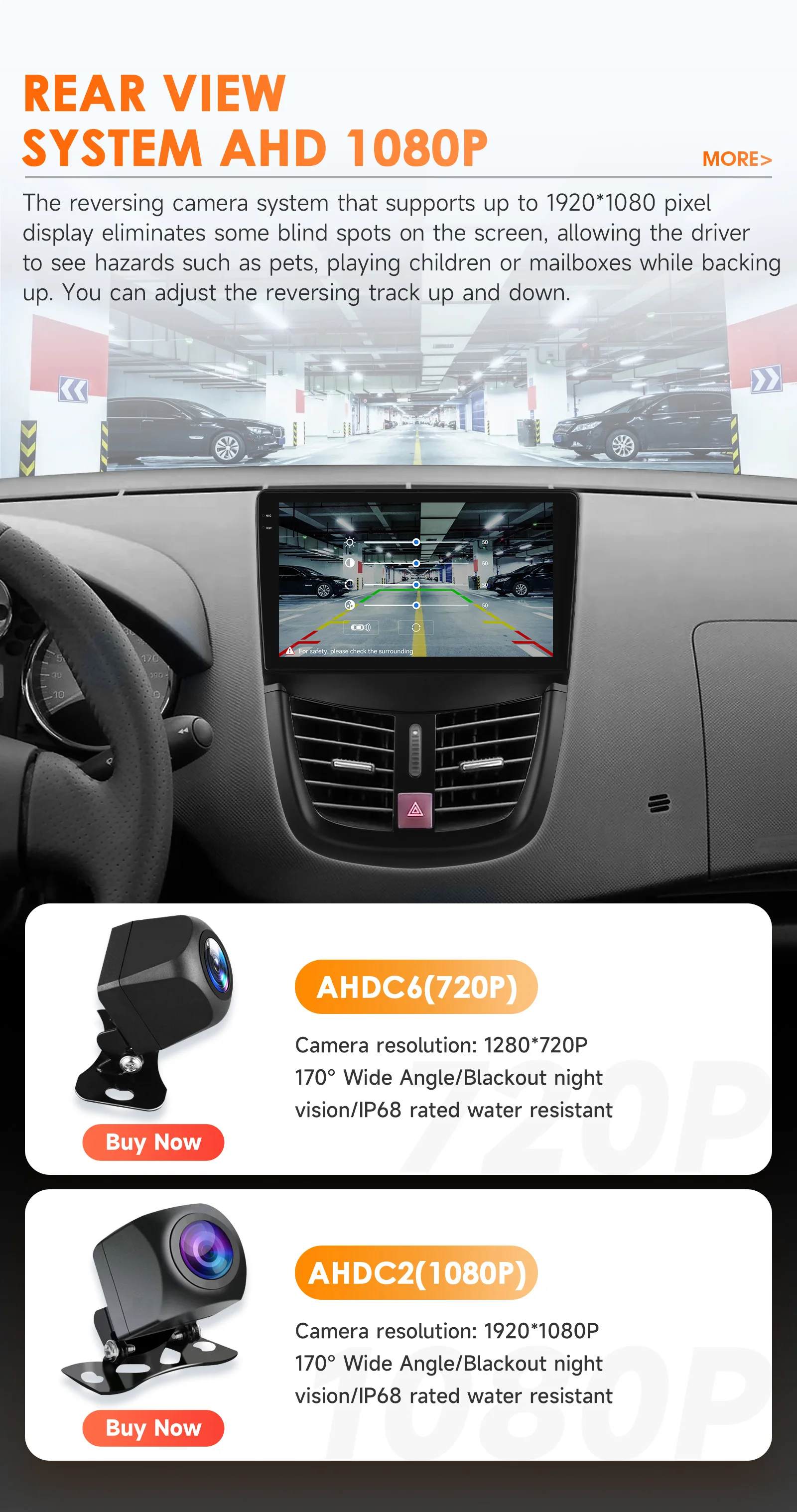 Hizpo Auto Stereo Für Peugeot 207 207CC 2006 - 2015 Radio CarPlay Android Auto Smart Intelligente Systeme Keine 2 din 2din DVD GPS 4G – Detail 38