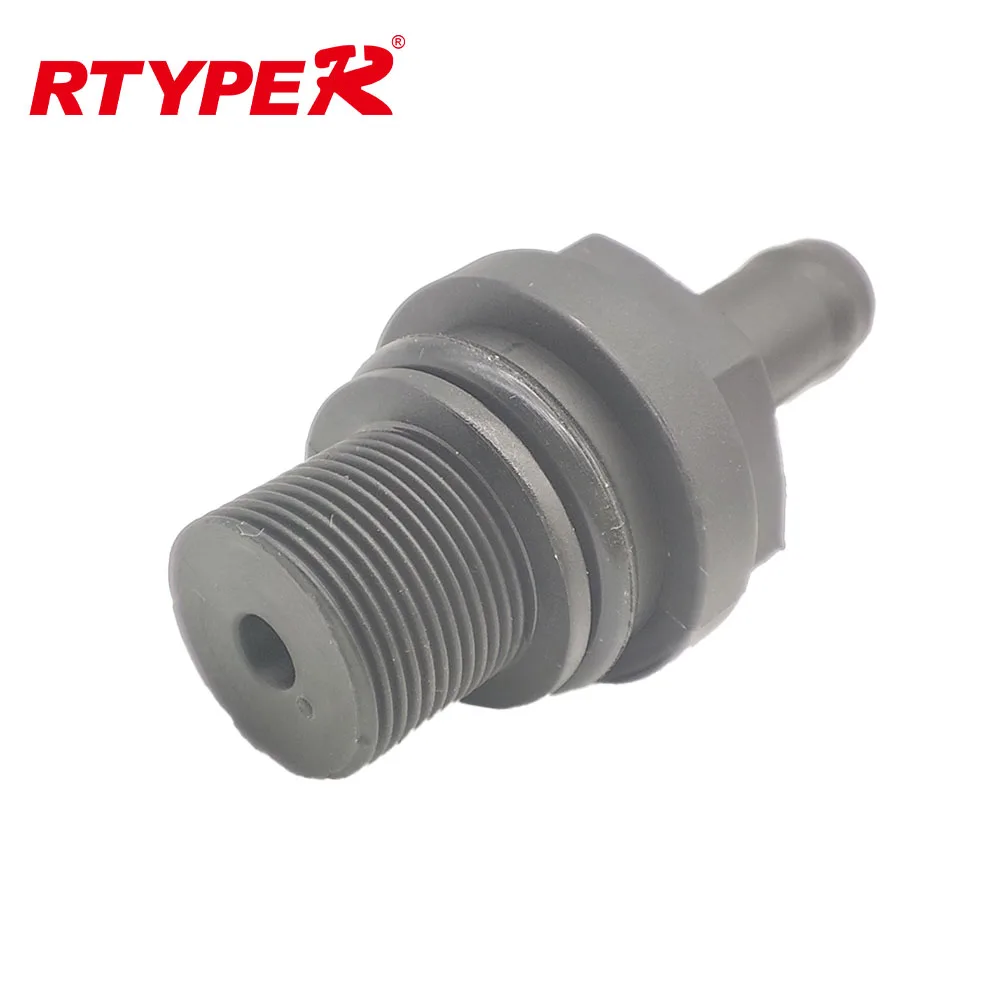 

Check Valve PCV Vent Valve 12204-0C010 for Toyota Tacoma 2005-2018 2.7L 122040C010 12204-0c010