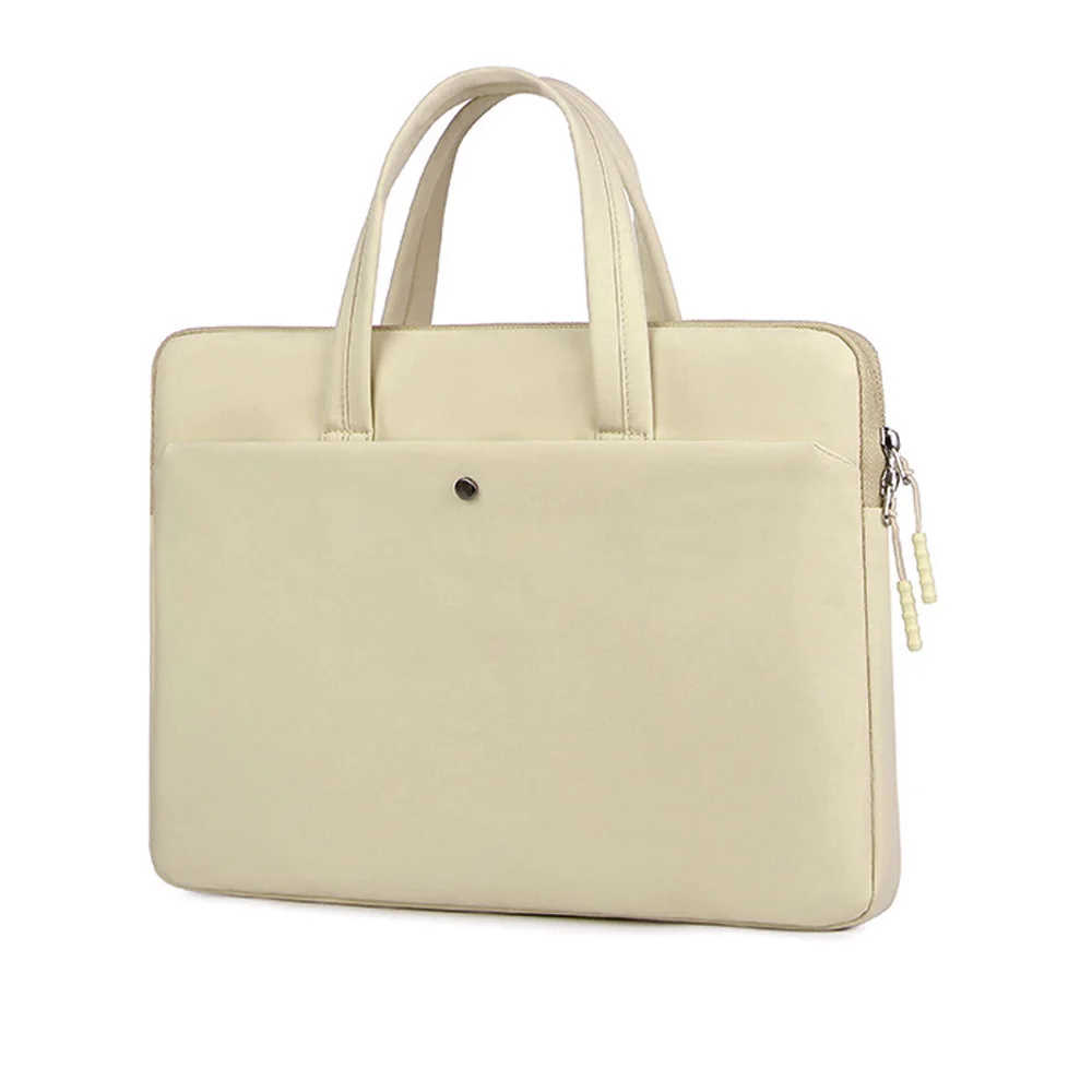 Universal Laptop and Tablet Carrying Handbag - Multi-Size Protection