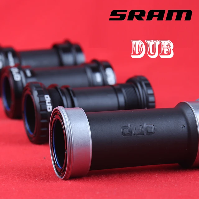 SRAM DUB Pressfit Bottom Bracket - Components