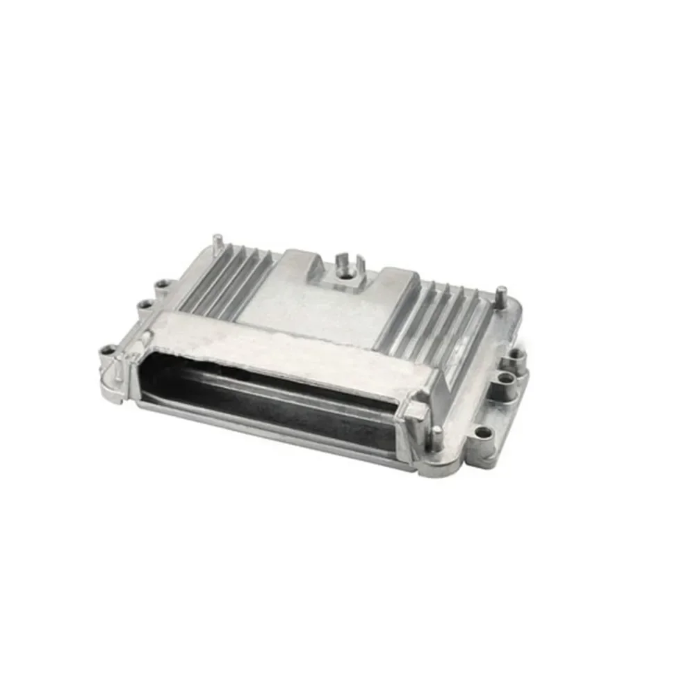 

1 шт. 121P ECU коннектор, система управления компьютером, модифицированный алюминиевый корпус 1241434-1