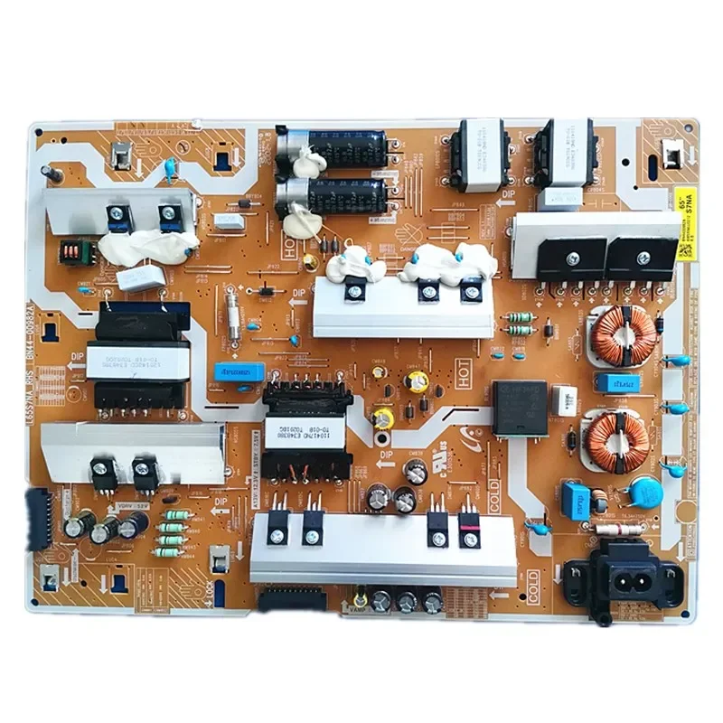 

QA65Q70/Q60RAJXXZ TV Power Board L65S7NA _ RHS BN44-00982A