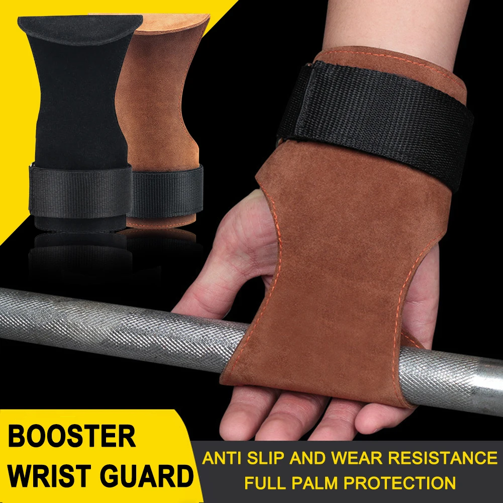 Gants Musculation Gants Fitness Antidérapants Silicone - Protection Mains Musculation, Tractions, Crossfit Unisexe Protection Mains Sport