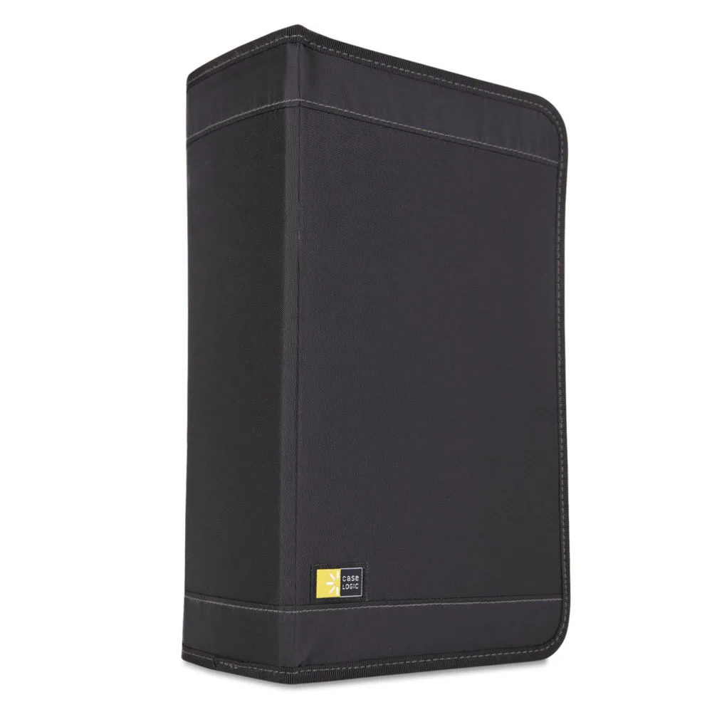 

Cabinet Logic CD Wallet Cabinet 136 Cache CD Cabinet