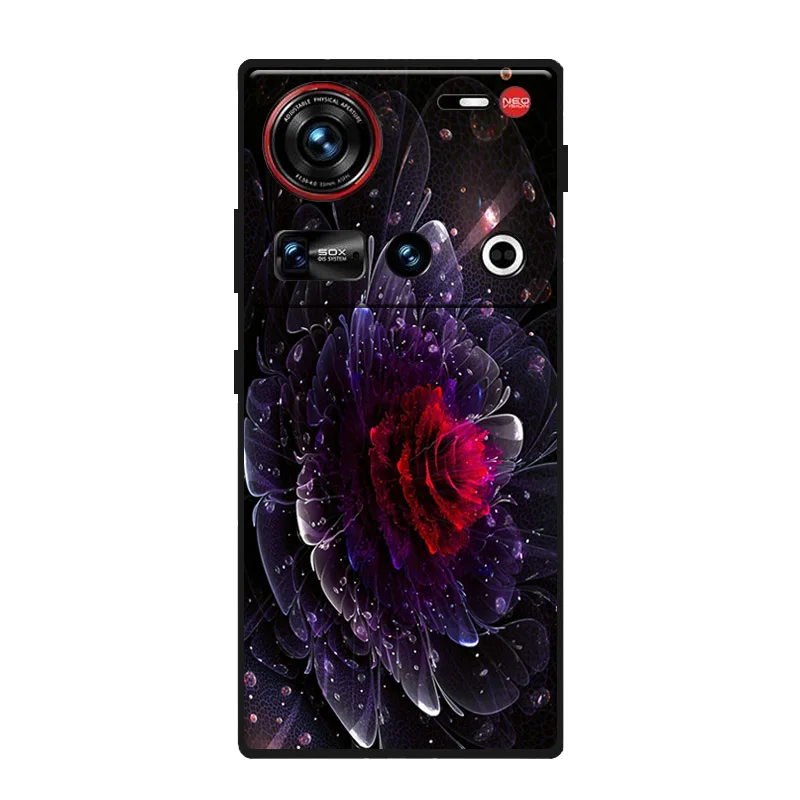 Enhanced Matte TPU Shockproof Silicone Phone Case - Soft Protective Bumper Cover