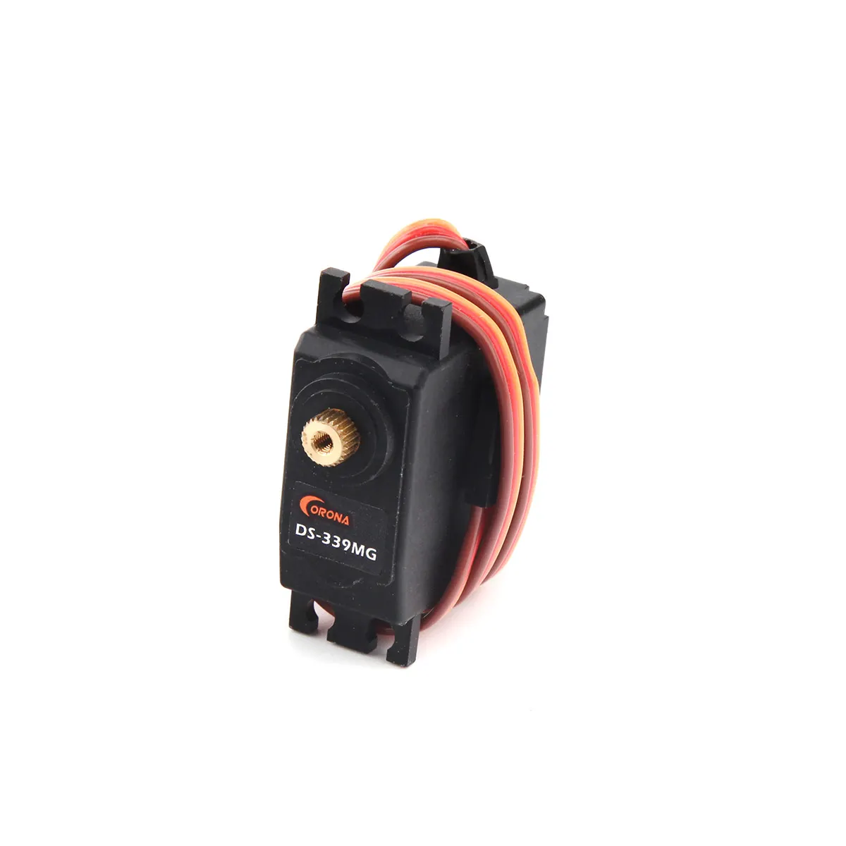 

1Pc Corona DS339MG Digital Metal Gear Servo 4.4kg / 0.15sec / 32g For RC Model