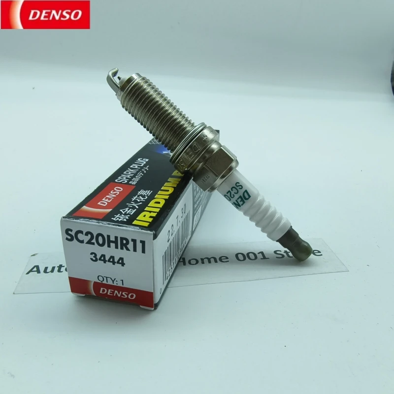 OE:90919-02153 Original DENSO SC20HR11 3444 Iridium Platinum