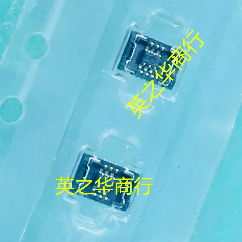 

10 шт. Оригинальный Новый 5035480620 05035480620 503548-0620 0,4 Шаг 6P