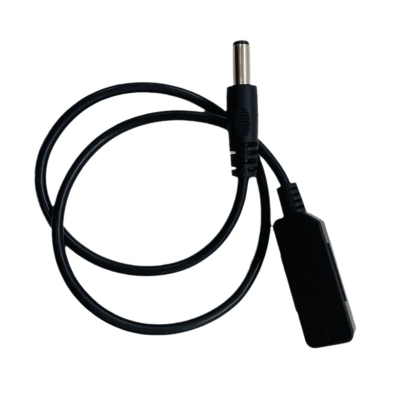 2 ProBattery 충전 케이블 변환 라인 교체 피팅 케이블 L21D용