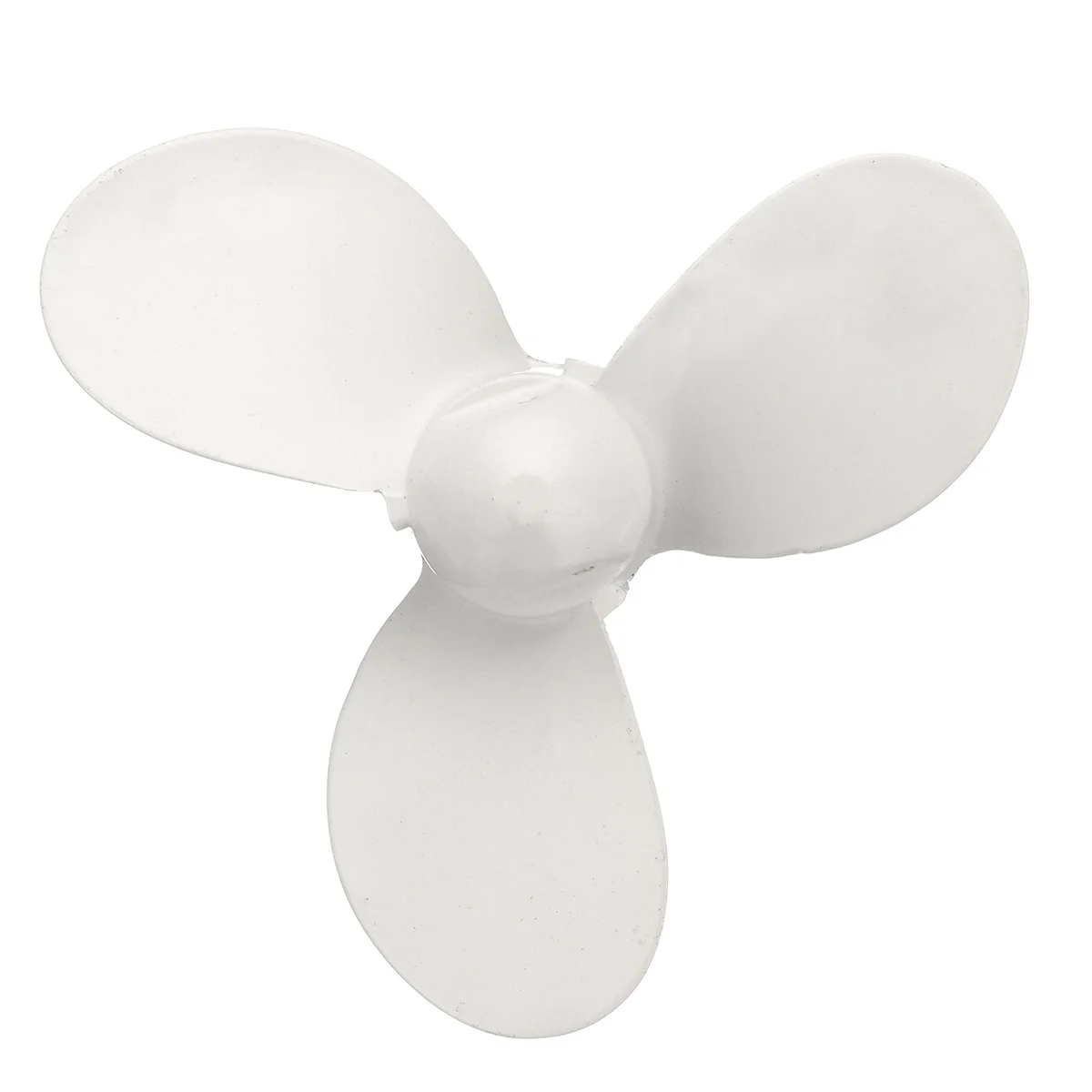 Outboard Motor Propeller Aluminum Alloy 3 Blades For Yamaha 2 horsepower For Hangkai 3.5HP Boat Accessories