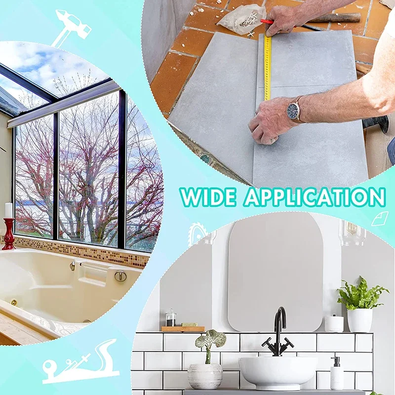 Professional Pistol Type Glass Cutter Tile Glass Cutter Tile Cutting Tool