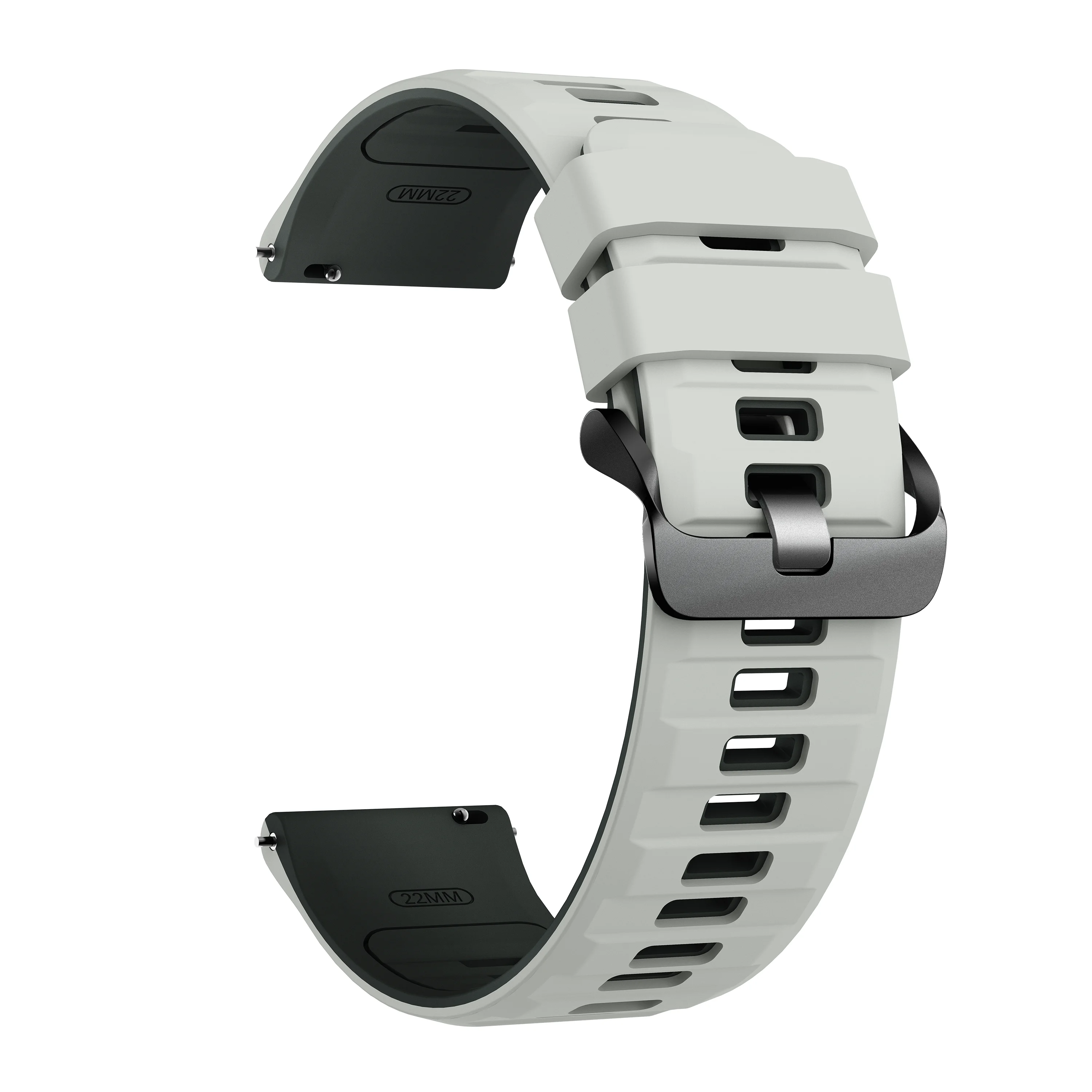 Silicone Band and Protective Case