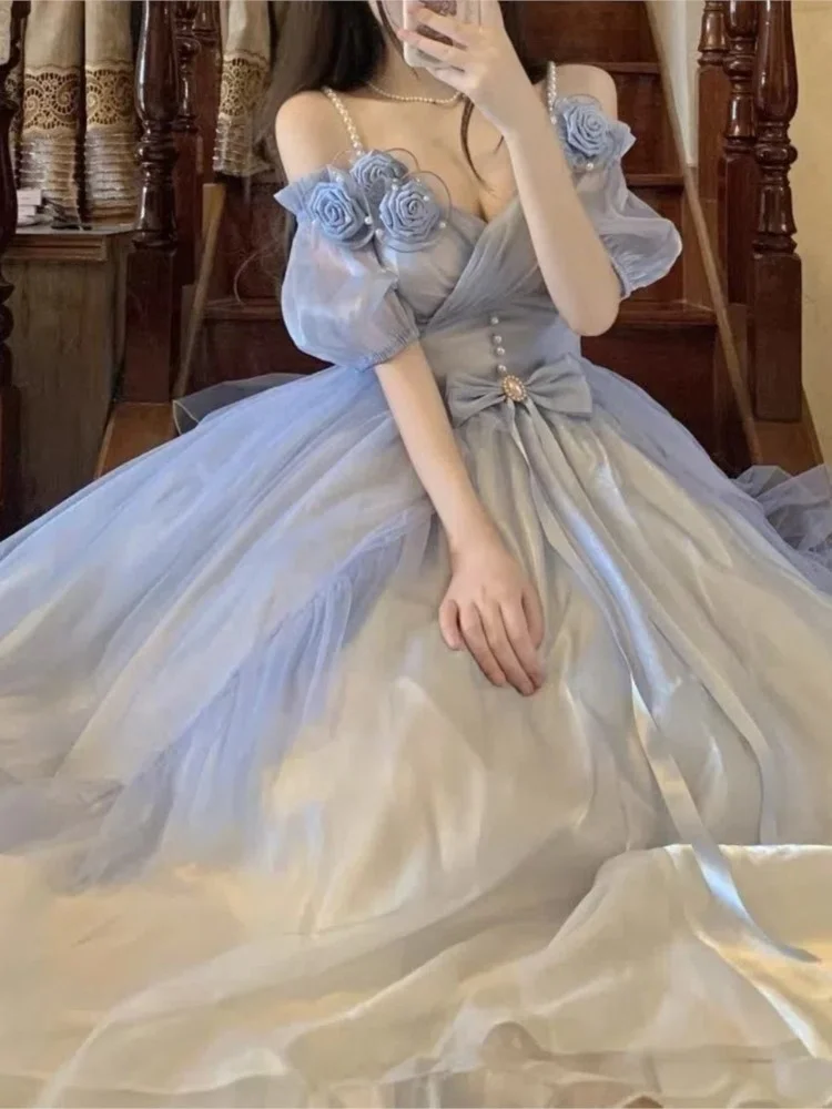 vestido-lolita-de-casamento-de-flor-rosa-azul-gradiente-leve-fada-princesa-kawaii-doce-lolitas-elegante-vestidos-de-festa-do-cha-victorian