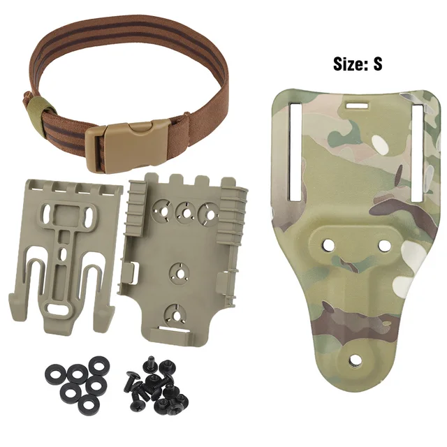 GB55 CP Kit(Size.S)