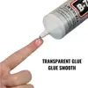 1pcs 15ML 25ML 50ML 110ML B-7000 Clear Phone Screen Repair Glue Universal Glass Plastic B7000 DIY Adhesive 3