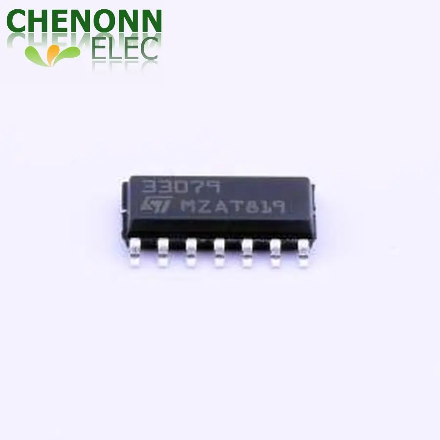 MC33079DT