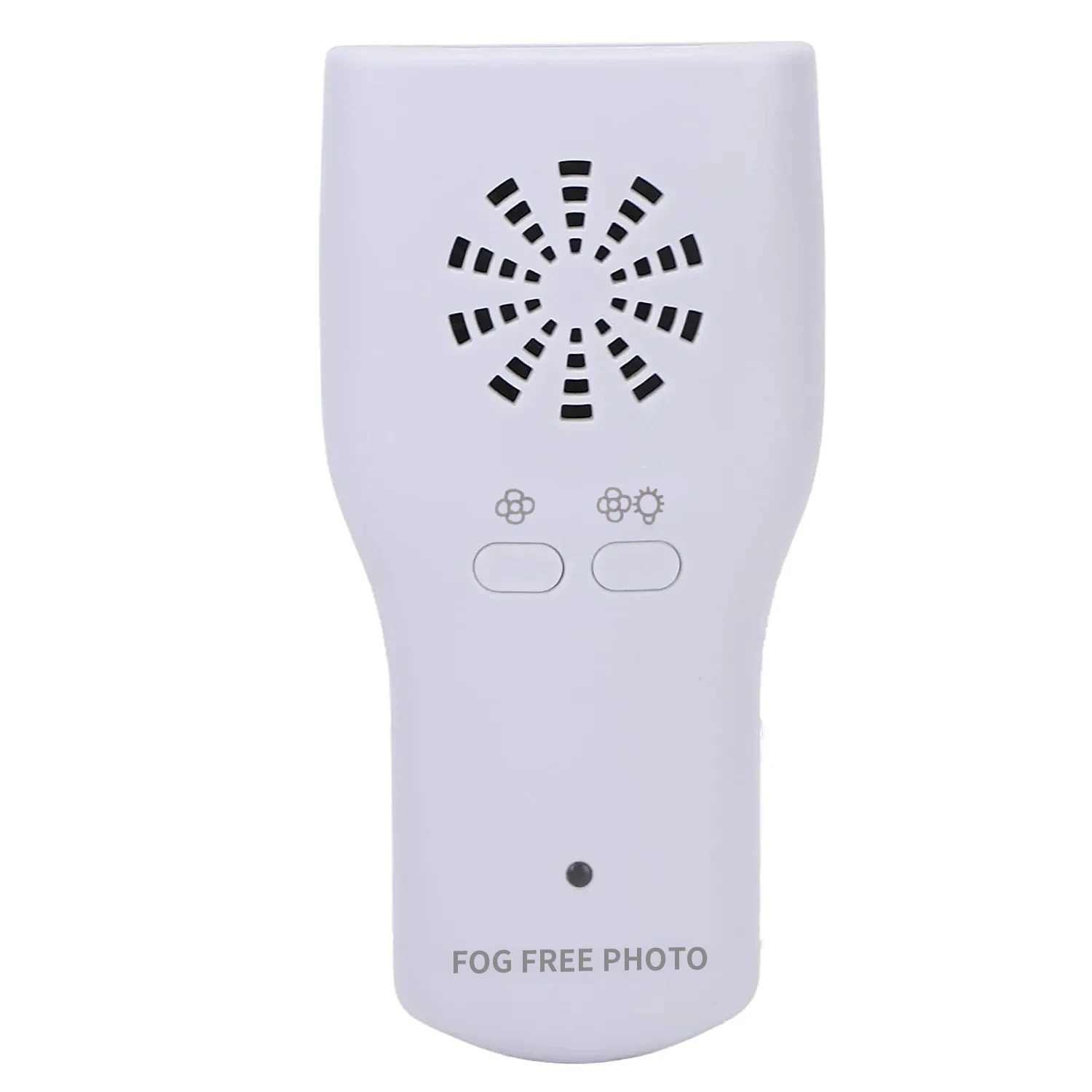 

den tal Anti-Fog Defog Imaging Mirror Oral Stainless Steel Photography Reflector