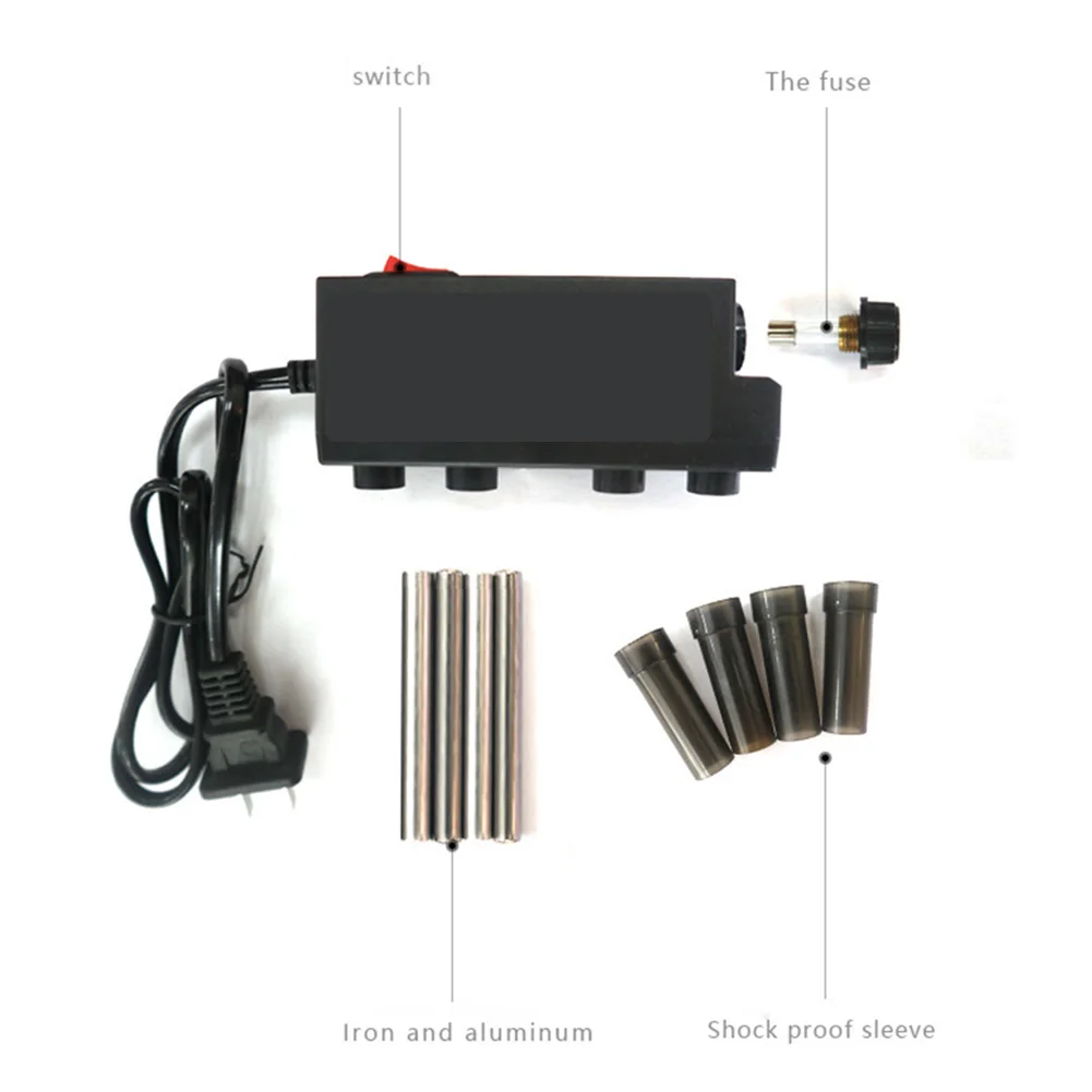 Water Electrolysis Meter for Water Purification water electrolysis meter