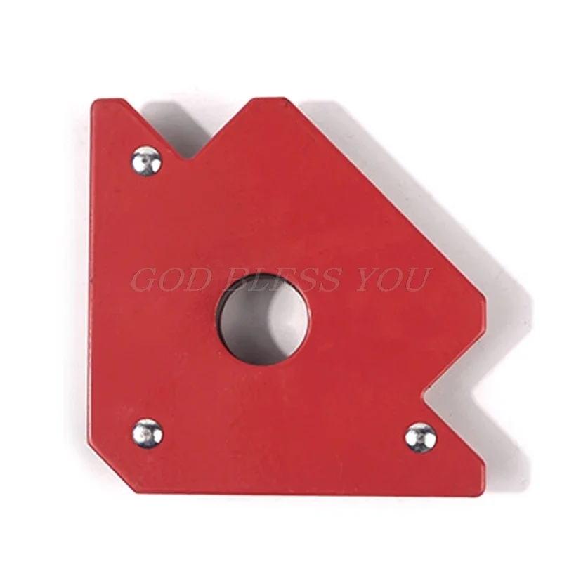 25Lb Welding Holder Clamp 3 Angles Welder Soldering Tool New