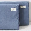 Nordic Printed Foam Pillows Case Cotton Latex Pillowcase Bedroom Sleeping Memory Washable Pillow Protector Cover 50*30cm/60*40cm 3
