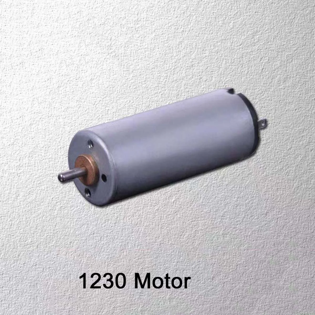 1Pcs Multi-type DC Motor High Speed 610 Hollow Cup/130/1230