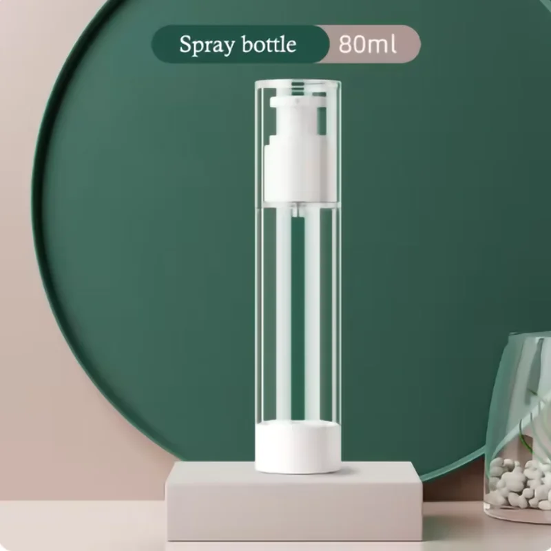 Spray bottle 80ml